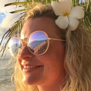 Meet your Posher, Masha